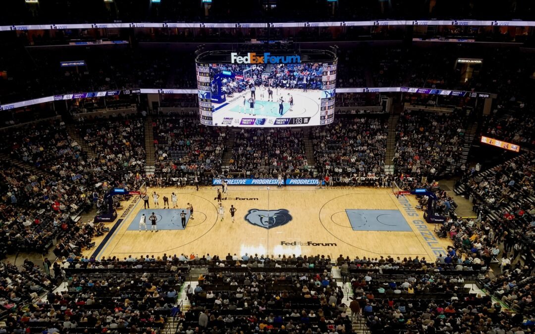 How To Sell More Tickets for Your Basketball Organization