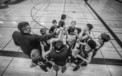 6 Tips for Developing Basketball Prospect Players Over The Course of Youth Career