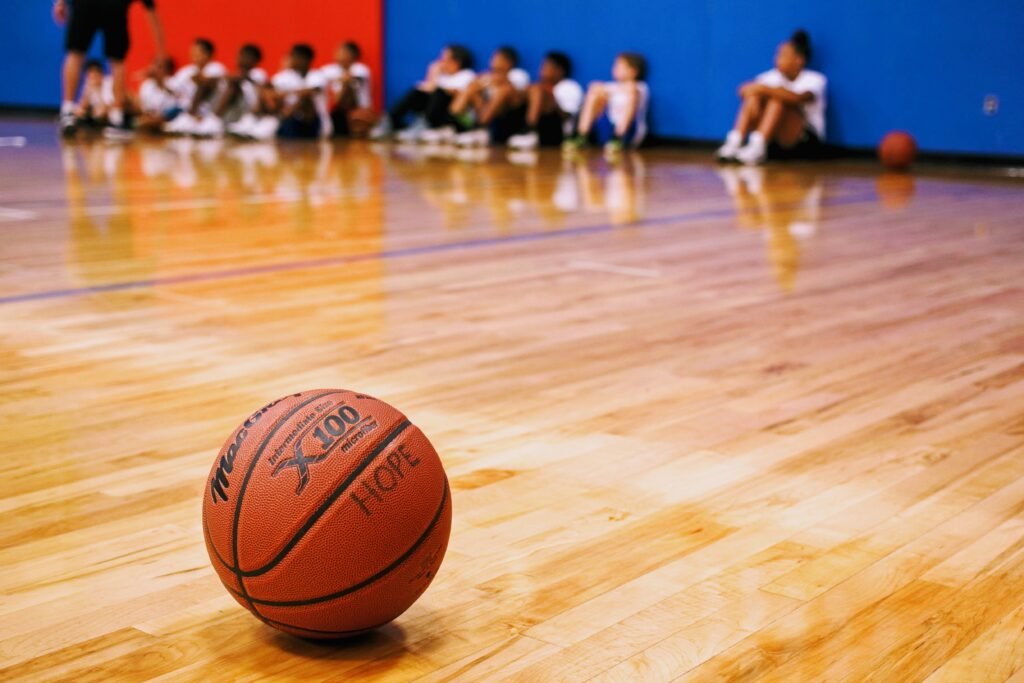 Basketball Youth Academy