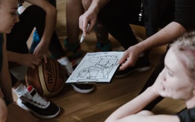 The Importance of Practice Planning in Youth Basketball