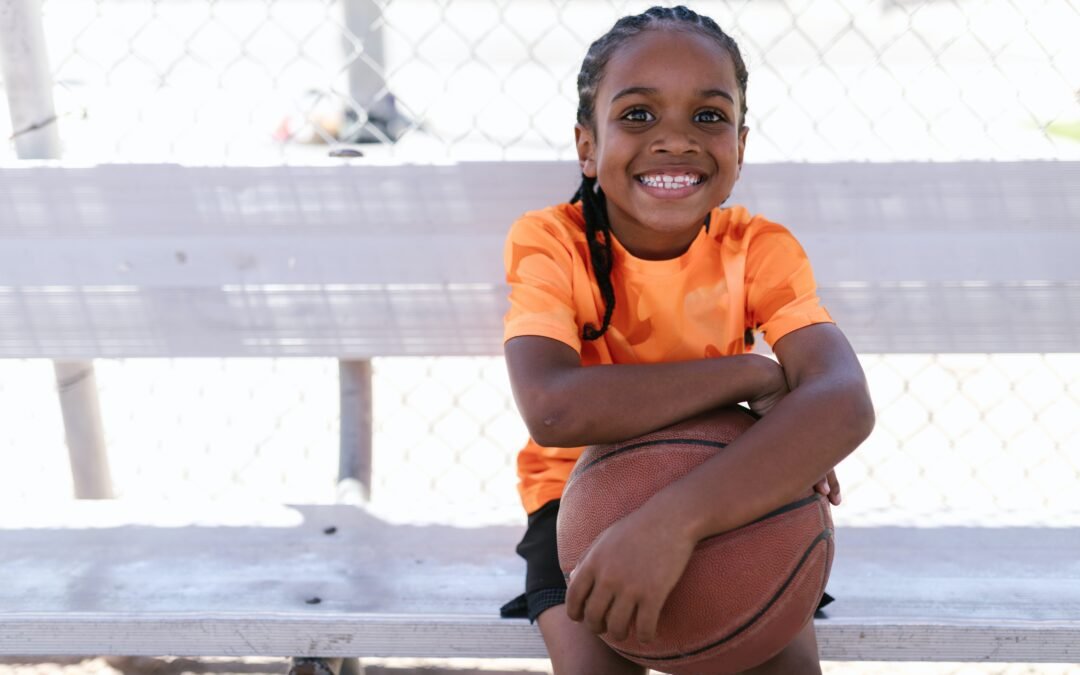 How to Identify a Talent in Basketball from Early Childhood